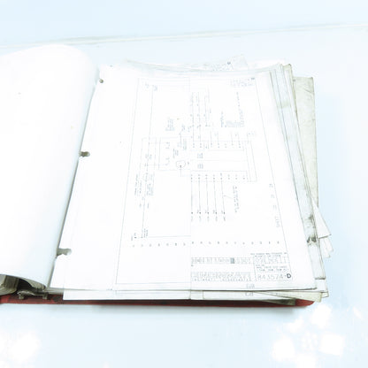 Cinccinnati CL-6 Operation Maintenance and Safety Manual