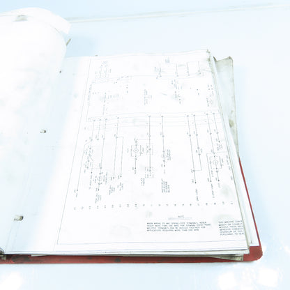 Cinccinnati CL-6 Operation Maintenance and Safety Manual