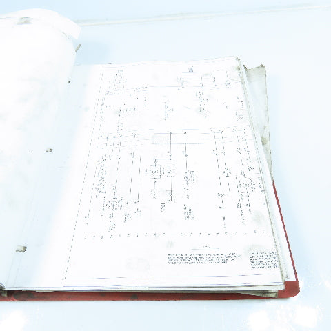 Cinccinnati CL-6 Operation Maintenance and Safety Manual