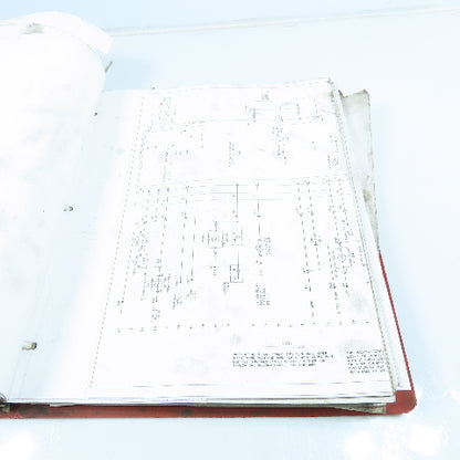 Cinccinnati CL-6 Operation Maintenance and Safety Manual
