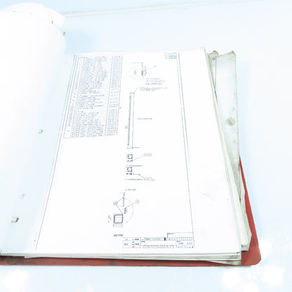 Cinccinnati CL-6 Operation Maintenance and Safety Manual