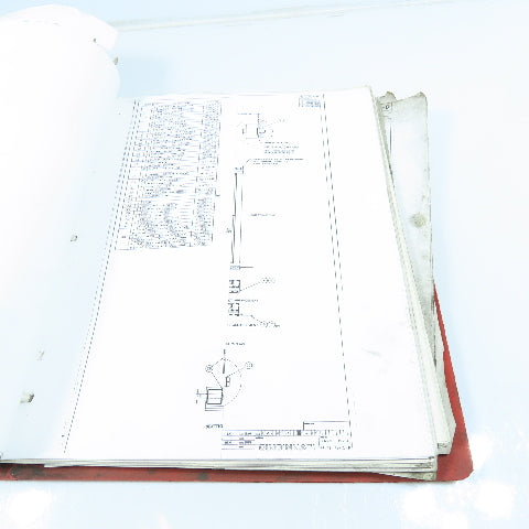 Cinccinnati CL-6 Operation Maintenance and Safety Manual