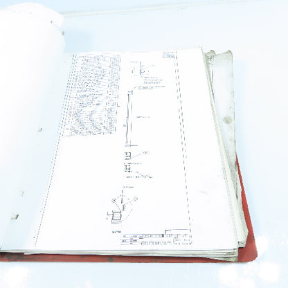Cinccinnati CL-6 Operation Maintenance and Safety Manual