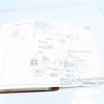 Cincinnati CL-6 Operation Maintenance and Safety Manual