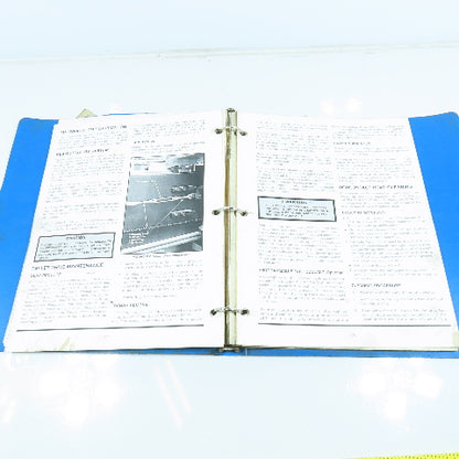 Cincinnati CL-6 Operation and Safety Manual