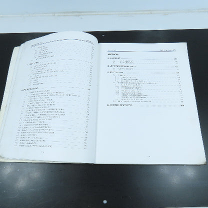 GE Fanuc GFZ-63195EB/01 Series 16i/160i-LA Maintenance Manual