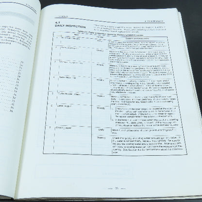 GE Fanuc GFZ-70124EN/01 Laser C Series Operators Manual