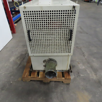 Absolent ODF 1000c 11001551 Oil Mist Smoke Filter 1Hp 208-220/480V 3Ph