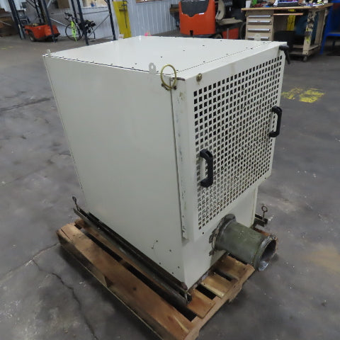 Absolent ODF 1000c 11001551 Oil Mist Smoke Filter 1Hp 208-220/480V 3Ph