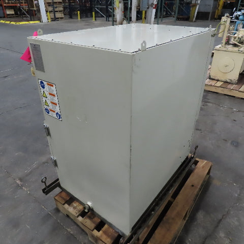 Absolent ODF 1000c 11001551 Oil Mist Smoke Filter 1Hp 208-220/480V 3Ph