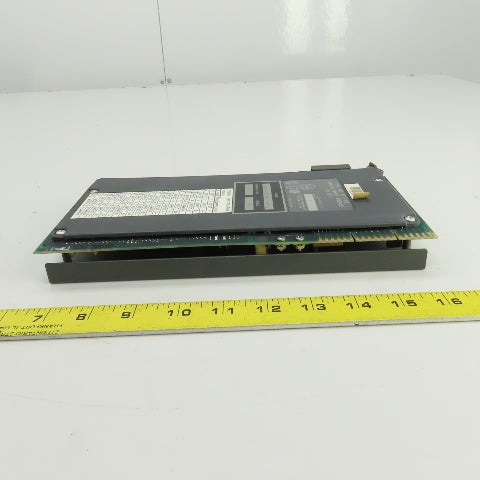 Allen Bradley 1771-IFE Ser A Analog Input Module 12 BIT