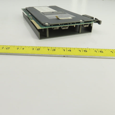 Allen Bradley 1771-IFE Ser A Analog Input Module 12 BIT