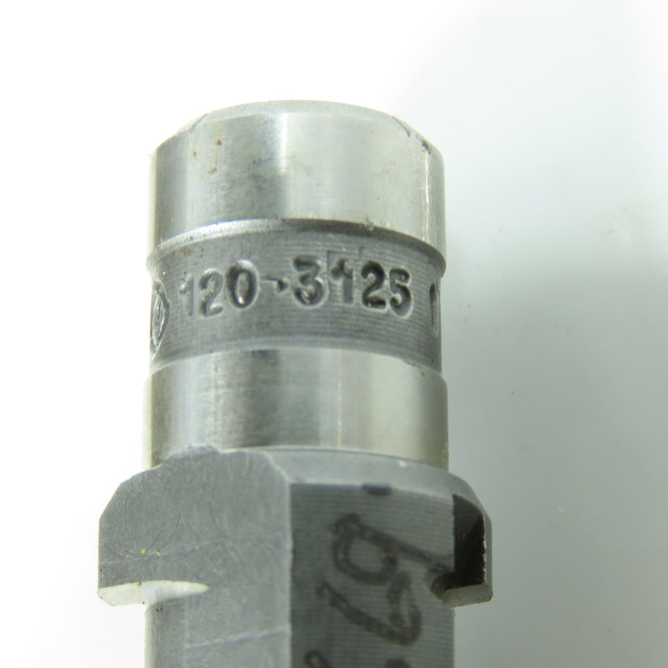 Metcut 120-3125 1-1/4" Radial Drive Counterbore 4 Flute 5/16" Pilot Lot of 16