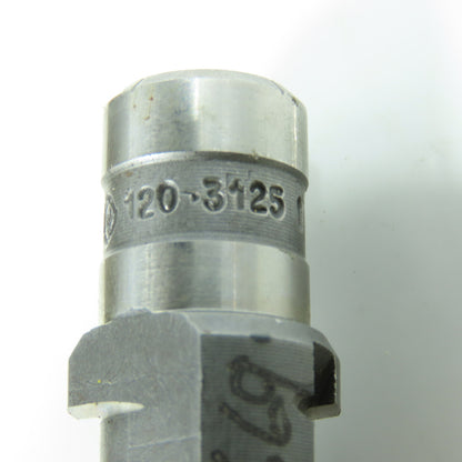 Metcut 120-3125 1-1/4" Radial Drive Counterbore 4 Flute 5/16" Pilot Lot of 16