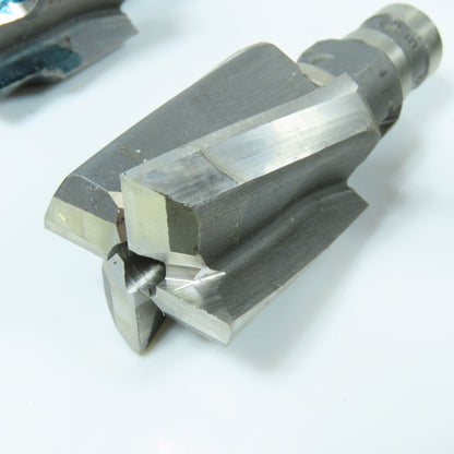 Metcut 120-3125 1-1/4" Radial Drive Counterbore 4 Flute 5/16" Pilot Lot of 16