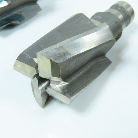 Metcut 120-3125 1-1/4" Radial Drive Counterbore 4 Flute 5/16" Pilot Lot of 16