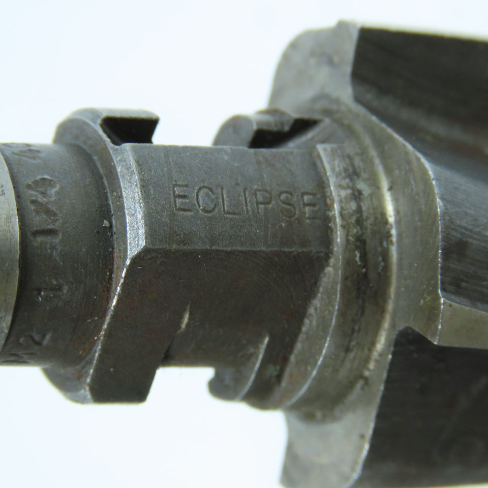 Metcut 120-3125 1-1/4" Radial Drive Counterbore 4 Flute 5/16" Pilot Lot of 16