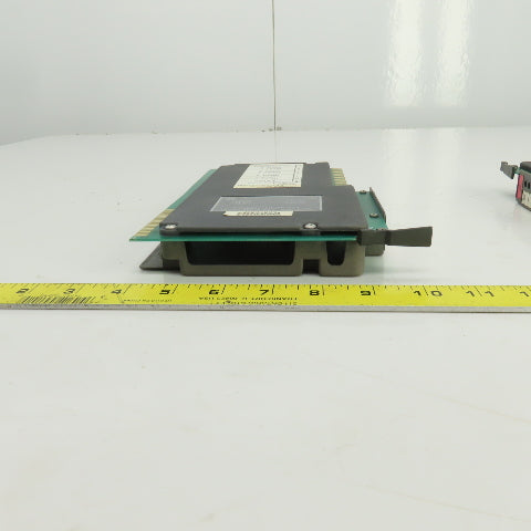 Allen Bradley 1771-IGC (+5V) TTL Input Module/Card Lot Of 2