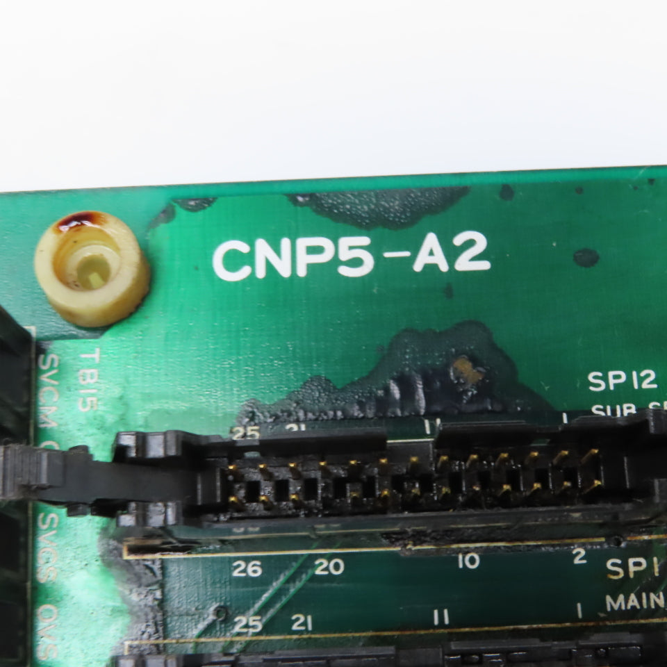 CNP5-A2 Distribution PCB Circuit Board Interface
