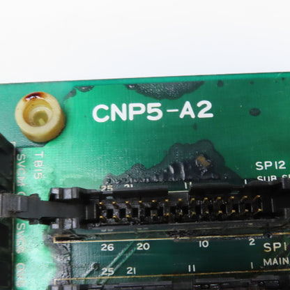 CNP5-A2 Distribution PCB Circuit Board Interface