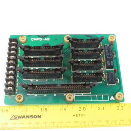 CNP5-A2 Distribution PCB Circuit Board Interface