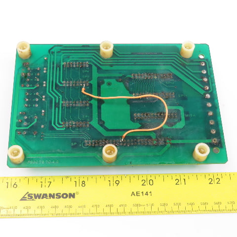 CNP5-A2 Distribution PCB Circuit Board Interface