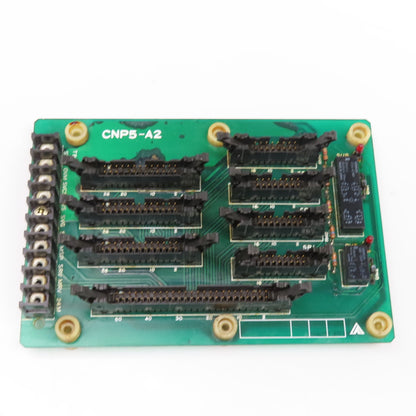 CNP5-A2 Distribution PCB Circuit Board Interface