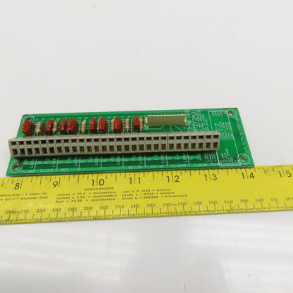 John Ford VP2i2A3 PCB Circuit Board