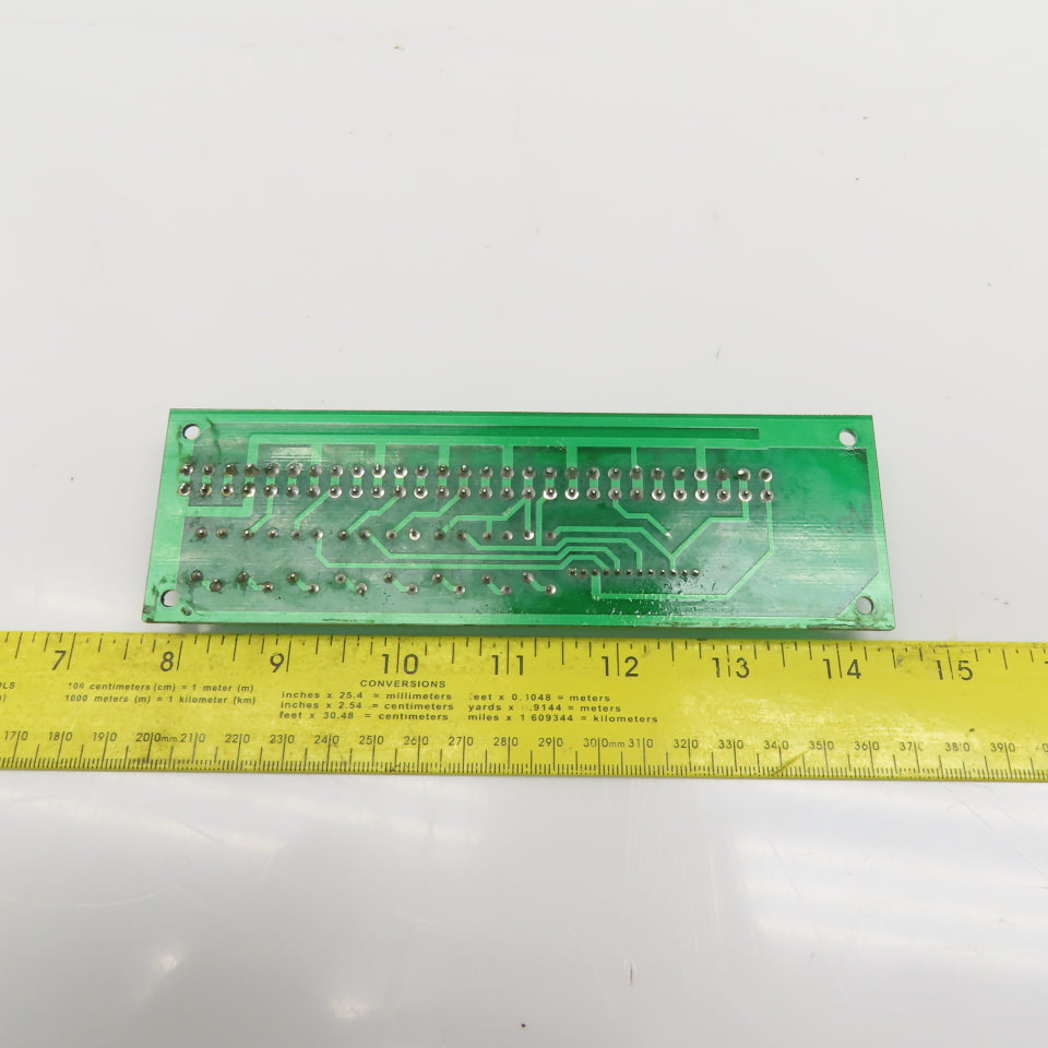 John Ford VP2i2A3 PCB Circuit Board