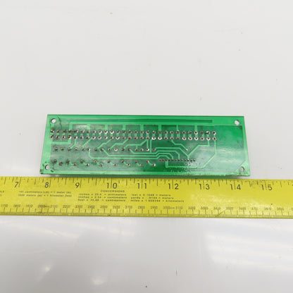 John Ford VP2i2A3 PCB Circuit Board