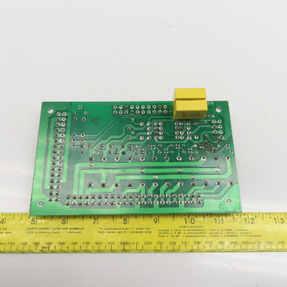 RST-01 Circuit Board Fuse Relay Interface