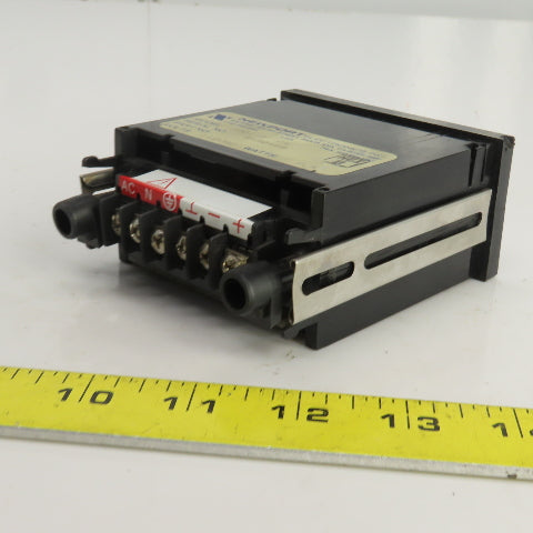 Newport 2001-3 D4 Digital Process Meter 115VAC 2.4 Watts