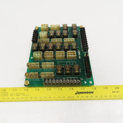 CNP3-A2 PCB Relay Board