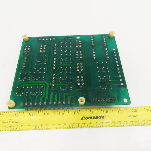CNP3-A2 PCB Relay Board