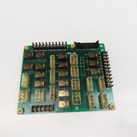 CNP3-A2 PCB Relay Board