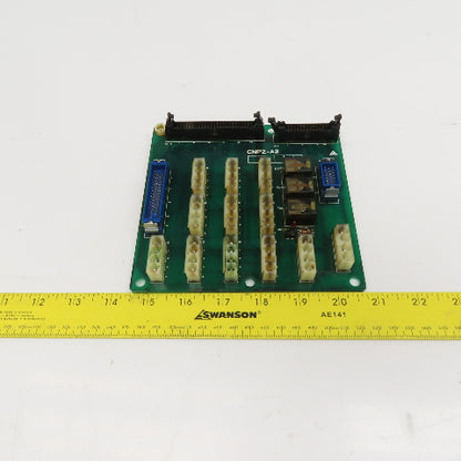 CNP2-A2 PCB Relay Board