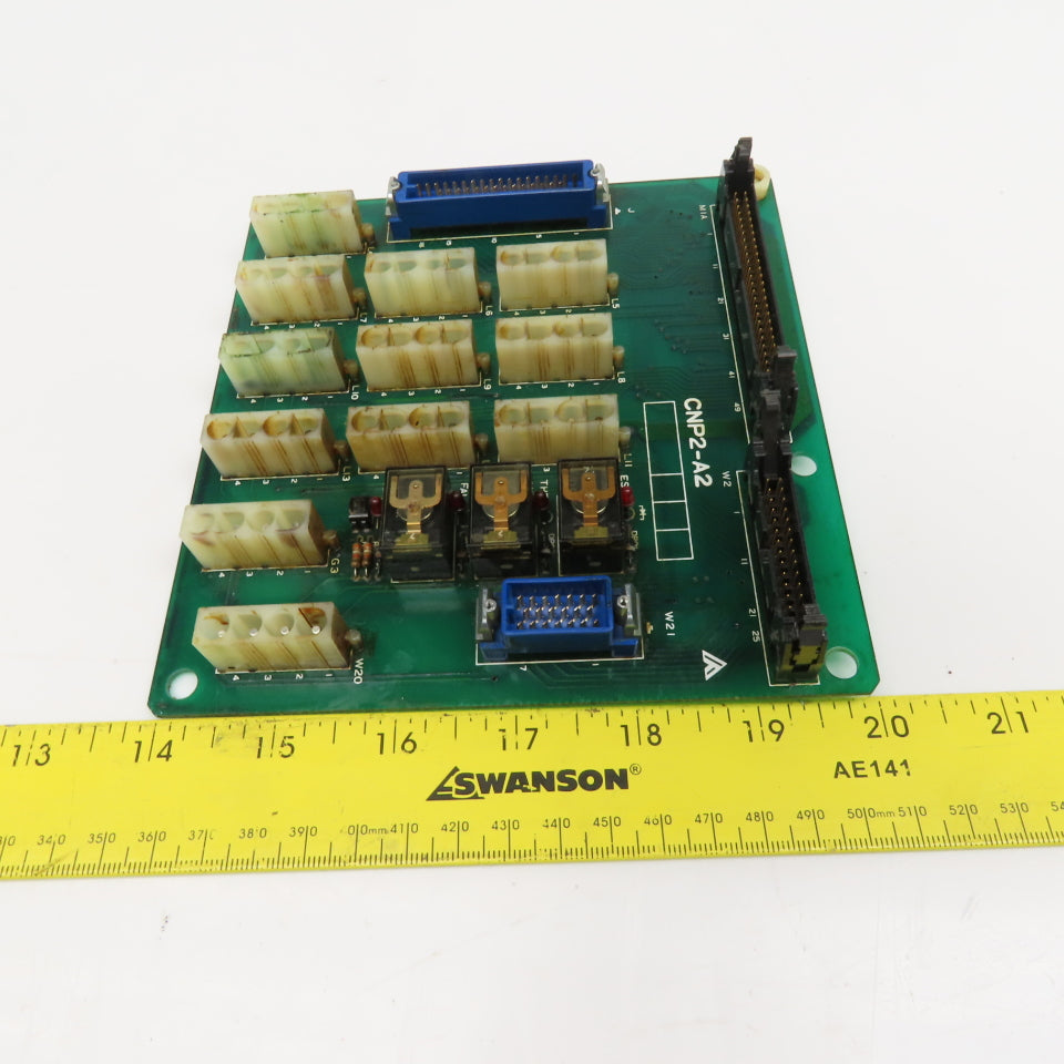 CNP2-A2 PCB Relay Board