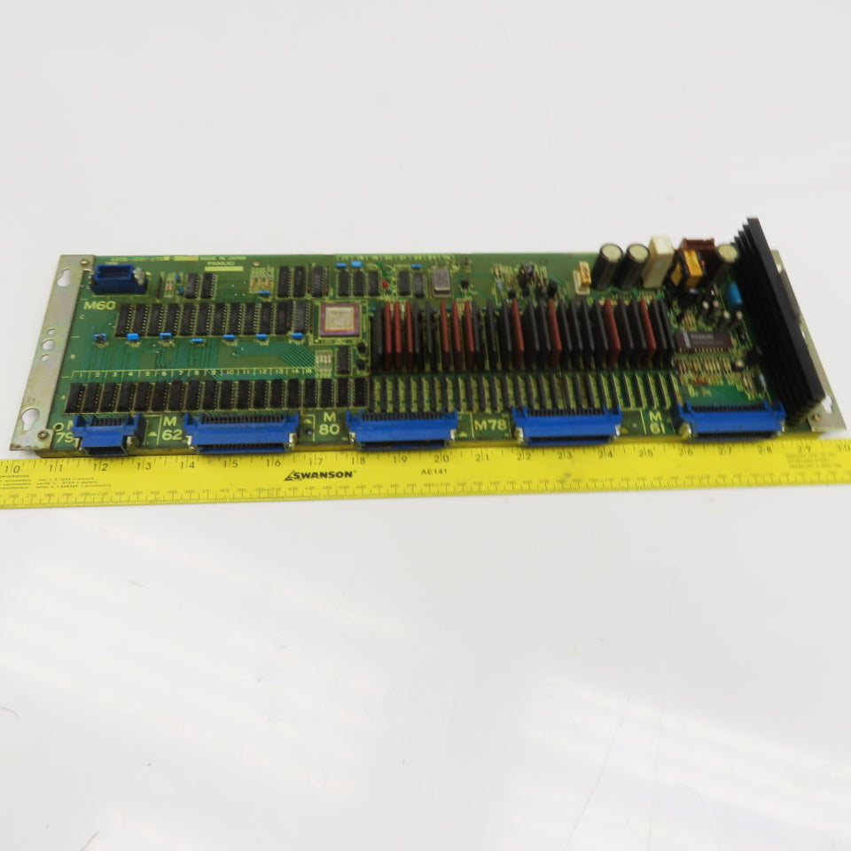 Fanuc A20B-1001-073 PCB Circuit Board