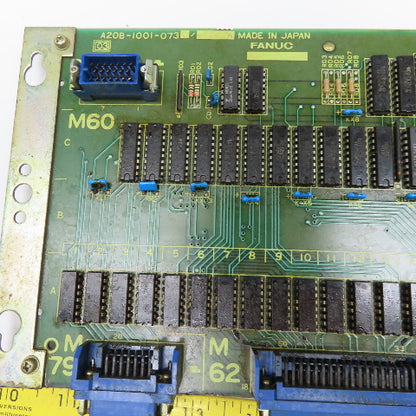 Fanuc A20B-1001-073 PCB Circuit Board
