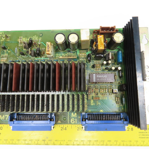 Fanuc A20B-1001-073 PCB Circuit Board
