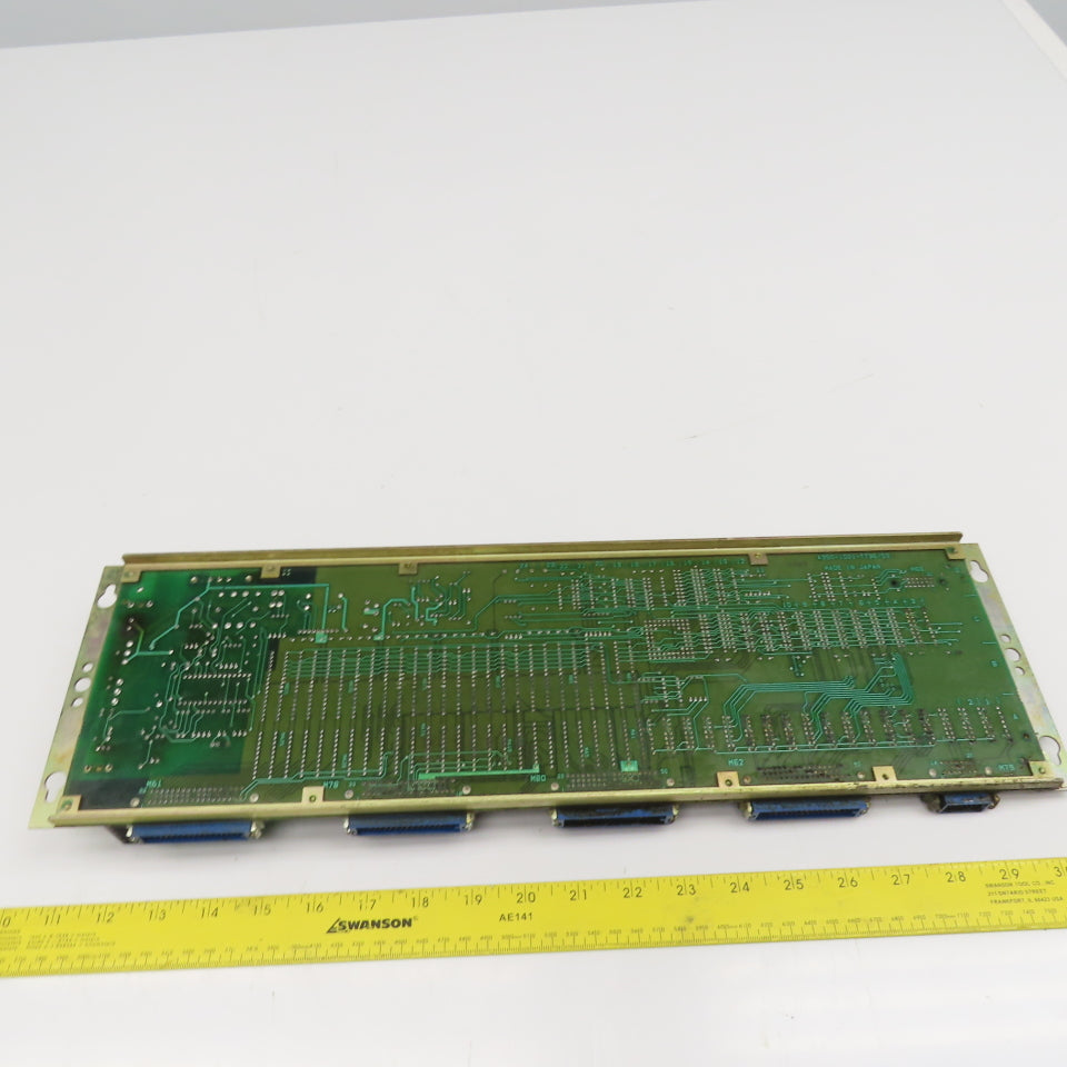 Fanuc A20B-1001-073 PCB Circuit Board