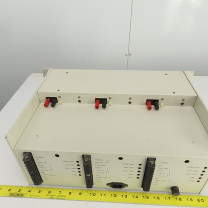 Omega Model RD 2053 Data Logger / Chart Recorder