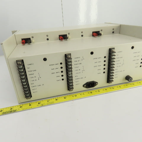 Omega Model RD 2053 Data Logger / Chart Recorder