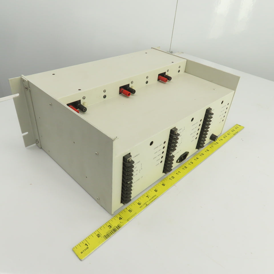 Omega Model RD 2053 Data Logger / Chart Recorder