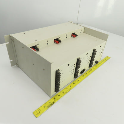 Omega Model RD 2053 Data Logger / Chart Recorder