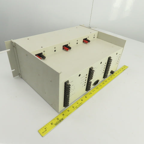 Omega Model RD 2053 Data Logger / Chart Recorder