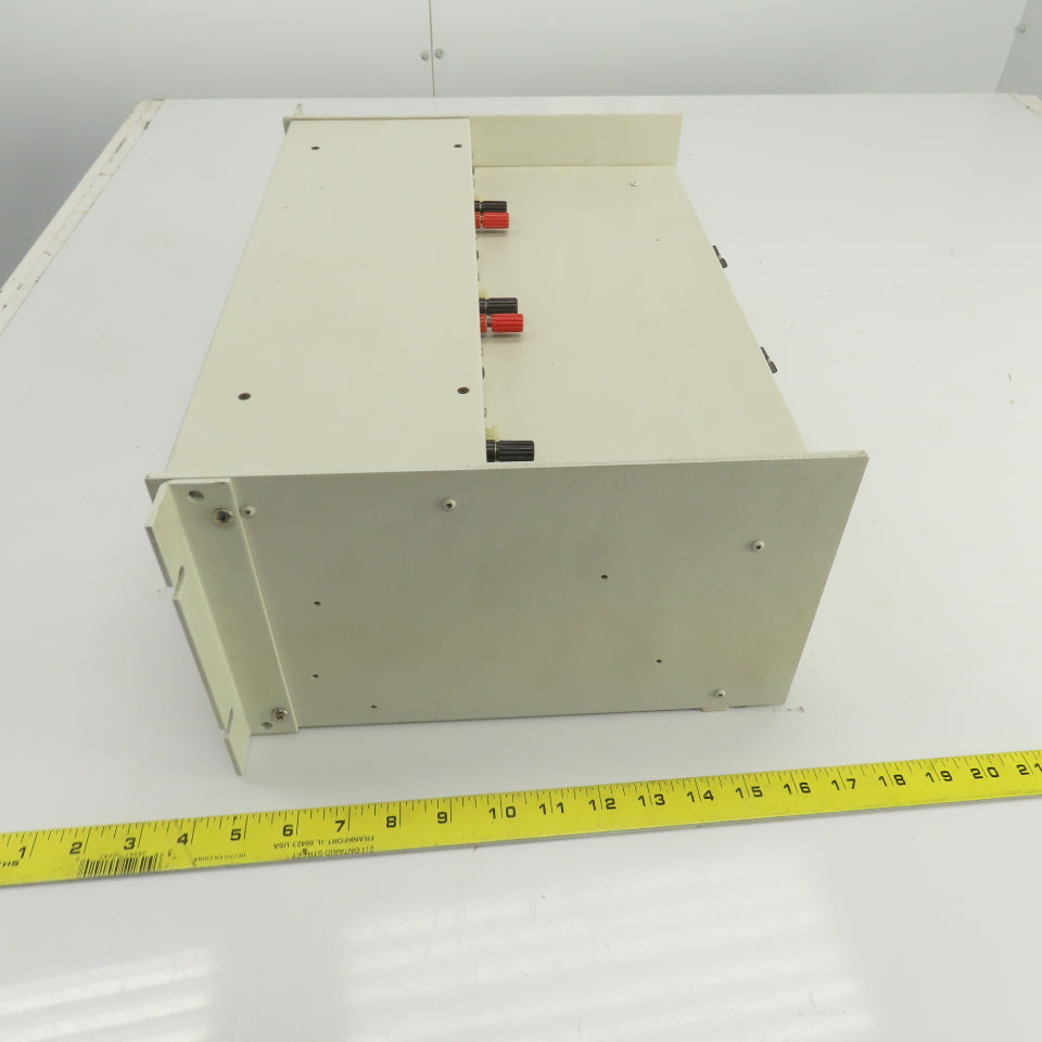 Omega Model RD 2053 Data Logger / Chart Recorder