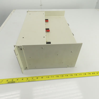 Omega Model RD 2053 Data Logger / Chart Recorder