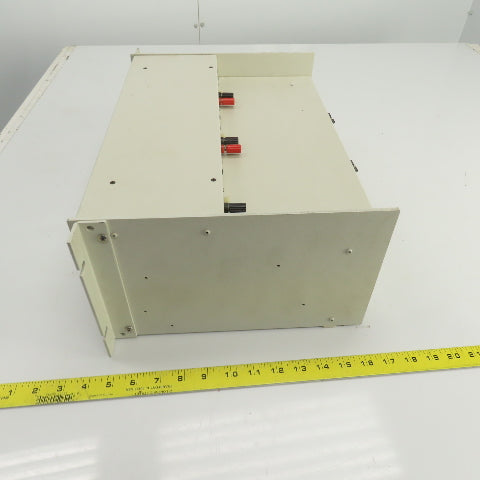 Omega Model RD 2053 Data Logger / Chart Recorder