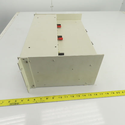 Omega Model RD 2053 Data Logger / Chart Recorder